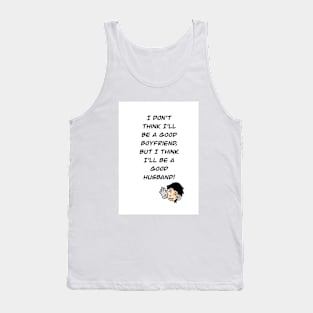 Good husband Tank Top